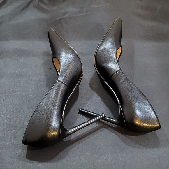 BRAND NEW ROUGE HELUIM POINTED TOE HIGH HEEL STILETTOS WOMEN"S PUMP - Picture 12 of 15